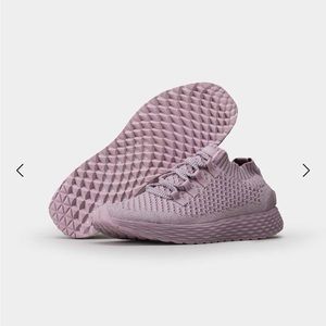 NOBULL LILAC KNIT RUNNER | WOMEN’S PASTEL ASPIRE
